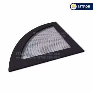 Bạt nhún trampoline cao cấp MTR08 - Đồ chơi ngoài trời Merryland
