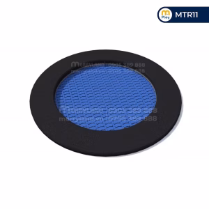 Bạt nhún trampoline cao cấp MTR11 - Đồ chơi ngoài trời Merryland