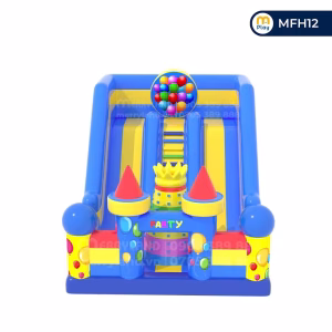 Nhà phao cao cấp MFH12