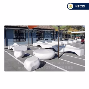 Ghế công viên MTC19