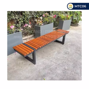 Ghế công viên MTC06